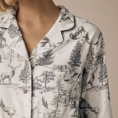 New Next Fabulous Christmas Pajamas