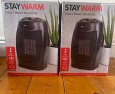 Heaters