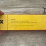 Pyrex rolling pin in original box Image 2