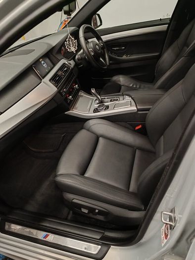 Bmw 520 M Sport