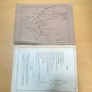 1963 Eastern Region Railway Working Timetable Section K Norwich Freight Image 3