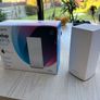 Linksys Velop WiFi 6 Mesh Router Tri-Band AX4200 White Image 3