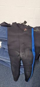 free diving suits