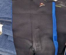 free diving suits