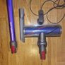 Dyson V10 Animal Image 2
