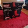Spider man gaming chair Image 3