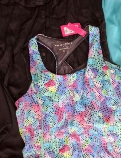 ladies clothes bundle size 18