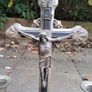 Sick Call Crucifix Image 3