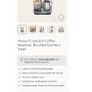 New Sage Nespresso Vertuo Creatista Image 2