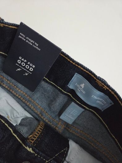 3years, With Tags Gap Toddler Boys Jeans