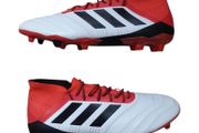 Adidas Predator 18.1 - FG - Football Boots - UK 13