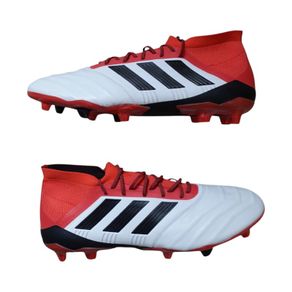 Adidas Predator 18.1 - FG - Football Boots - UK 13