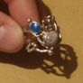 Preloved Sterling Silver Ring Image 4