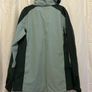 ladies rain jacket waterproof hooded windbreaker Image 9