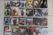PlayStation 3 Games