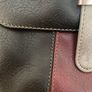 Beautiful ladies shoulder crossbody handbag with adjustable shoulder strap Image 2