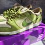 Nike SB dunk low YUTO UK12 Image 2