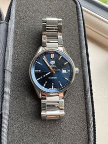 Tag Heuer