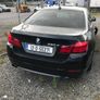 Bmw F10 520d 2010 Image 5