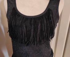 Brand new Farrell & brown top