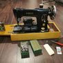 Sewing machine Image 3