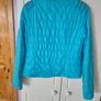 Blue Coat/Jacket Image 2
