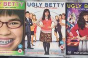 Ugly Betty 1-3