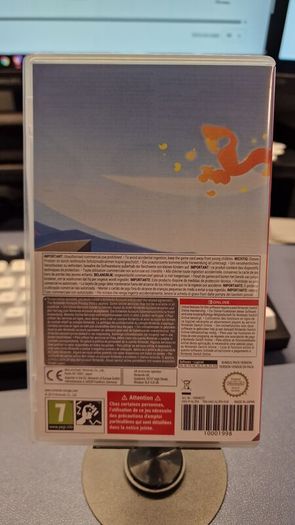 Ring fit adventure Nintendo switch