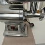 New 220v 1100w commercial Electric Meat Mincer Portable Chopper Blender Food Processors heavy  duty 17kg machine Image 5