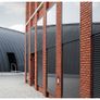 Monsanto Bricks With Grey Joint Cladding Image 4