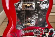 Epiphone SG-310 electric guitar