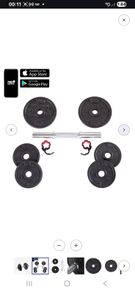 Dumbbell 10KG