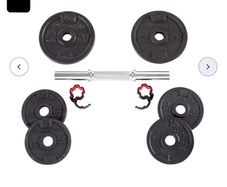 Dumbbell 10KG