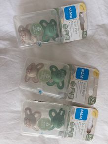 baby soothers