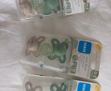 baby soothers