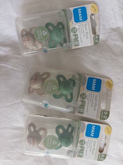 baby soothers