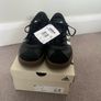 Adidas VL Court 3.0 Kids Trainers - Size EU 37.5 - Like New Image 2