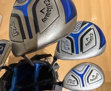 Callaway XJ