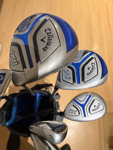Callaway XJ