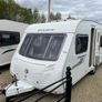Swift Charisma 550 Image 2