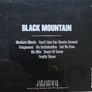 Black Mountain - Black Mountain CD Image 2