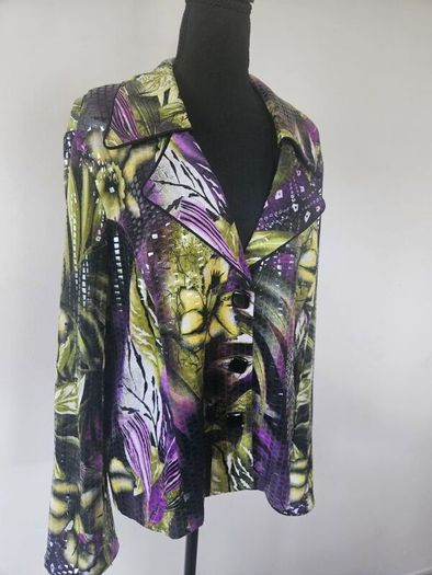 Joseph Ribkoff jacket