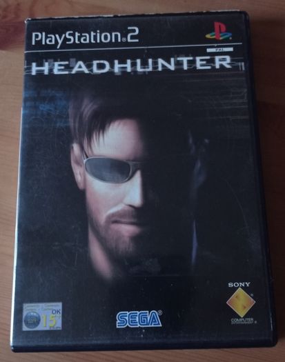 Headhunter