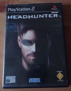 Headhunter