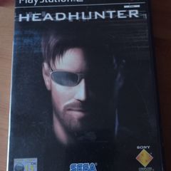 Headhunter
