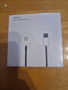 Magnetic Watch Charger