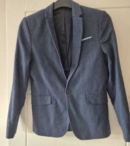 H&M Boys Blazer- Size 12-13 years