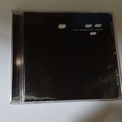 CD The Mission