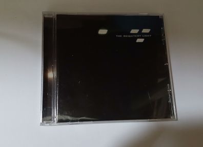 CD The Mission