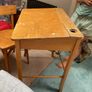 Vintage children's desk Image 4
